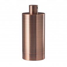 Ретро патрон Industrial Copper