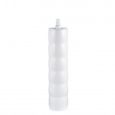 Декоративный патрон Delicate White