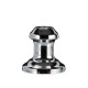Декоративная накладка на патрон Dome Chrome
