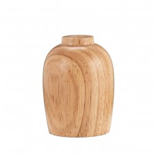 Декоративная накладка на патрон Wood Bowl