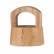 Декоративная накладка для абажуров Wood Short