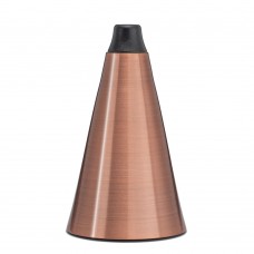 Декоративный патрон Cone Copper