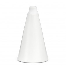 Декоративный патрон Cone White