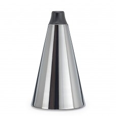 Декоративный патрон Cone Chrome