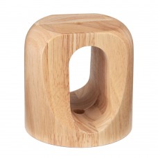 Декоративная накладка для абажуров Wood ST-0002497