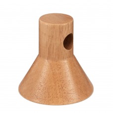 Декоративная накладка для абажуров Wood ST-0002498