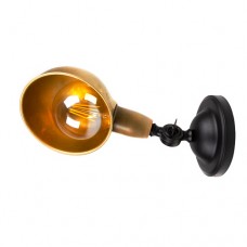 Настенный светильник BRASS VISION 