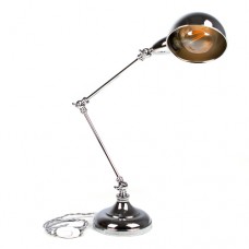 НАСТОЛЬНАЯ ЛАМПА VINTAGE LOFT TABLE LAMP