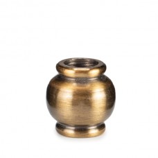 Decorative adapter Big Gold