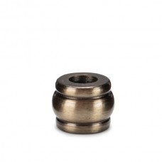 Decorative adapter Min Bronze
