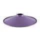 Стальной абажур Loft Violet D260