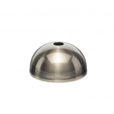 Decorative cover for lampshade Bowl Bronze