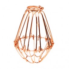 Абажур Bird Cage