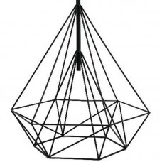 Клетка абажур BIG DIMOND