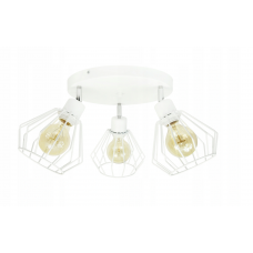 Ceiling chandelier in the children\'s room ONLY V