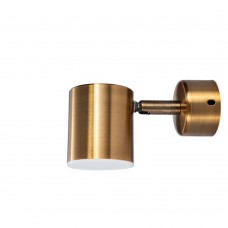 Настенный светильник Lacer Gold