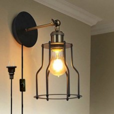 Lamp Antique Style