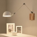 Настенный светильник Night Light