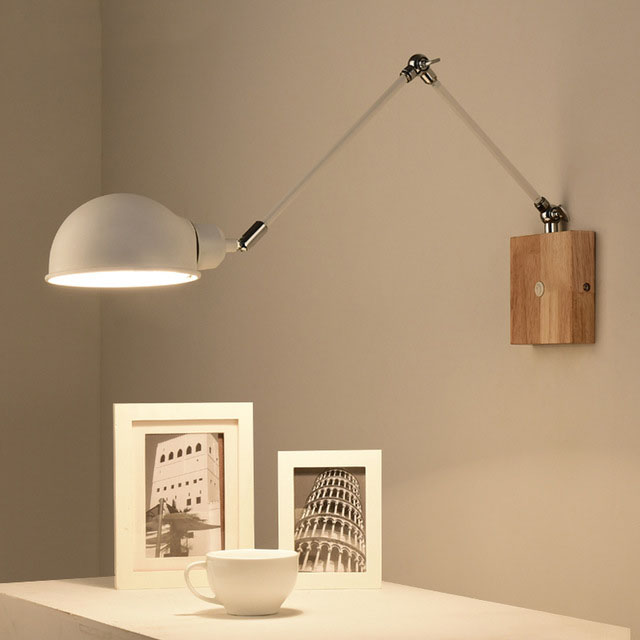 Настенный светильник Night Light