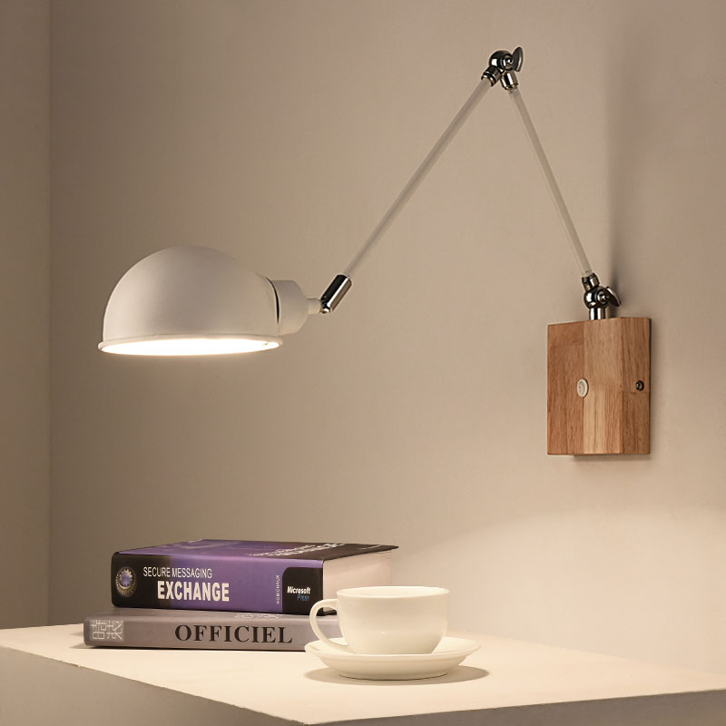 Настенный светильник Night Light
