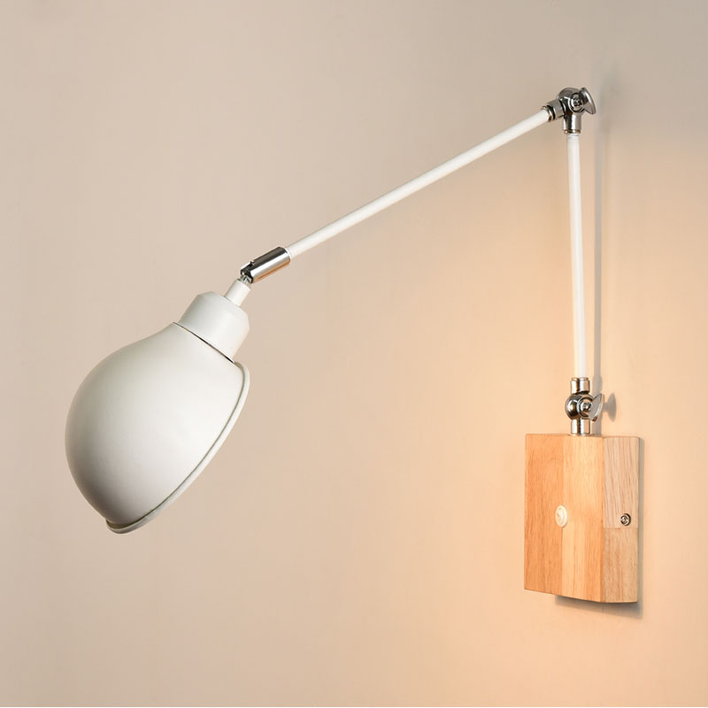 Настенный светильник Night Light