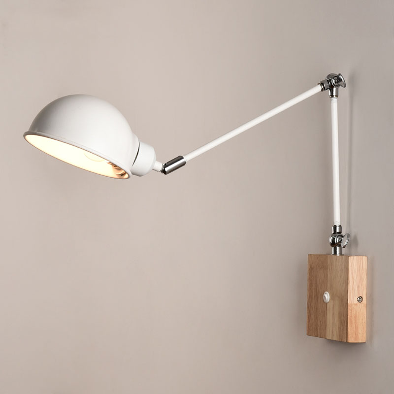 Настенный светильник Night Light