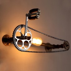 Настенный светильник Catena