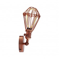 Lamp Kandang Copper