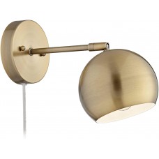 Бра Selena Brass