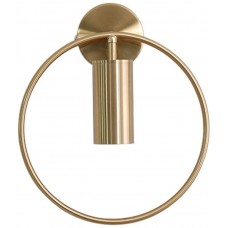 Настенный светильник Midos Brass Big