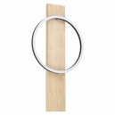 Бра Boyal Light Wood