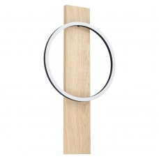 Бра Boyal Light Wood