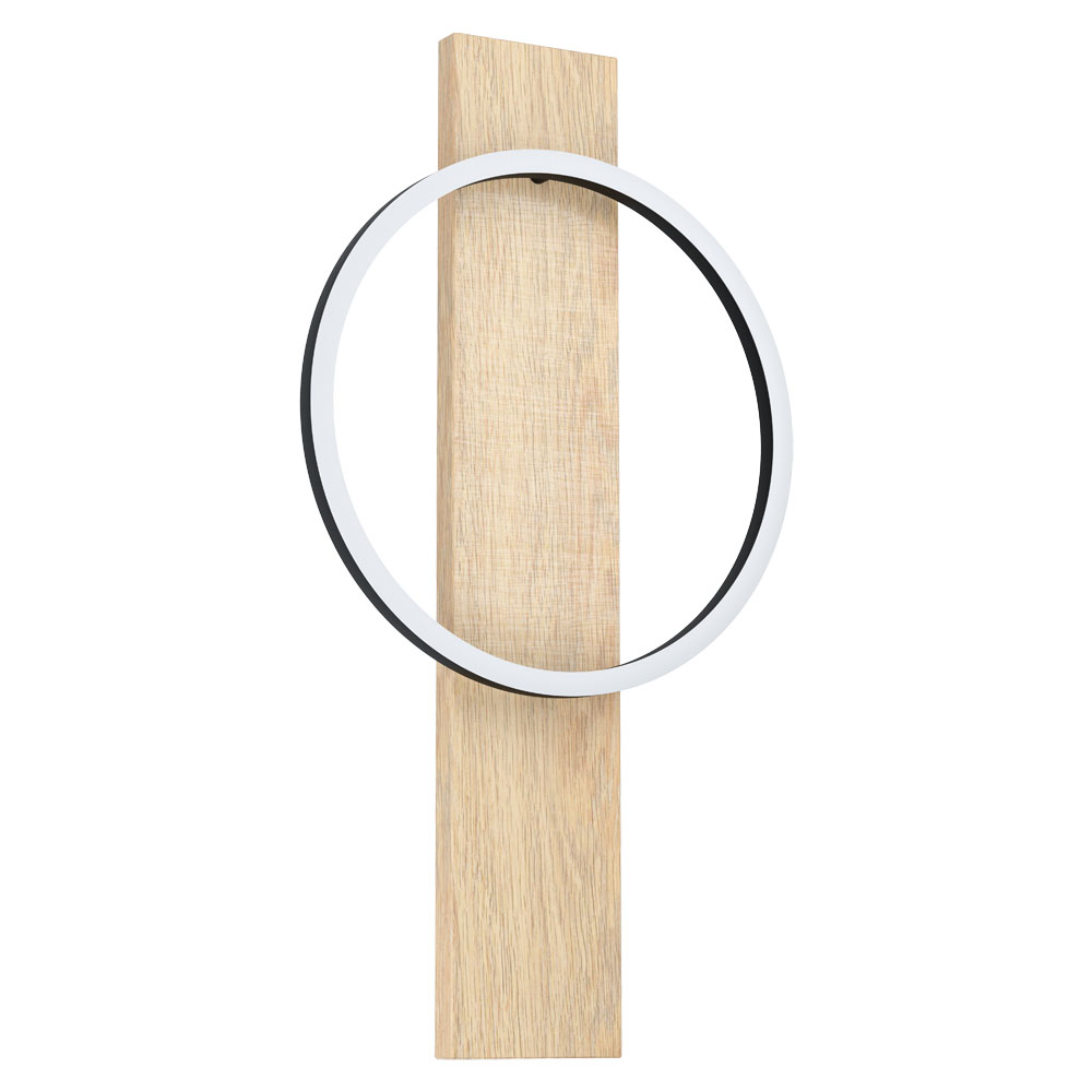Бра Boyal Light Wood
