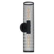 Бра Redcliffe 2 Black