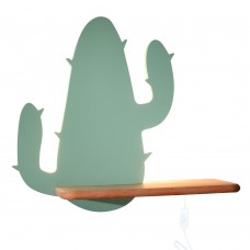 Настенное бра Cactus Green II