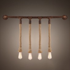 Light 4 Pipe