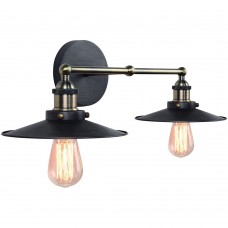 Loft style sconce DELTA
