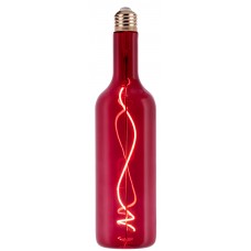 Led лампа DJP-80 RED 4 w 2700K