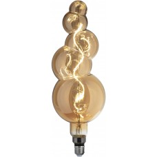 LED лампа 1 soft filamnet 8w