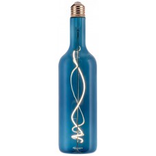 Led лампа DJP- 80 Blue 4 w 2700 K