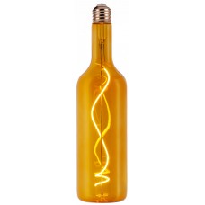 Led лампа DJP- 80 Orange 4 w 2700 K