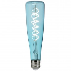 LED лампа Blue Bottle 4W 2700K