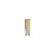 LED лампа G9 2700K 5 w SMD