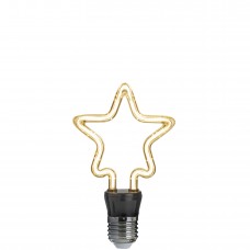 Светодиодная лампочка flexible bulb CY038
