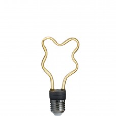 Светодиодная лампочка flexible bulb CY044