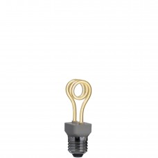 Светодиодная лампочка flexible bulb CY10