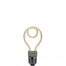 Светодиодная лампочка flexible bulb CY11