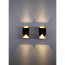 Настенный светильник в стиле хай-тек WallLights