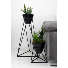 Flower stand Prism