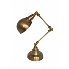 НАСТОЛЬНАЯ ЛАМПА ANTIC WORK TABLE LAMP